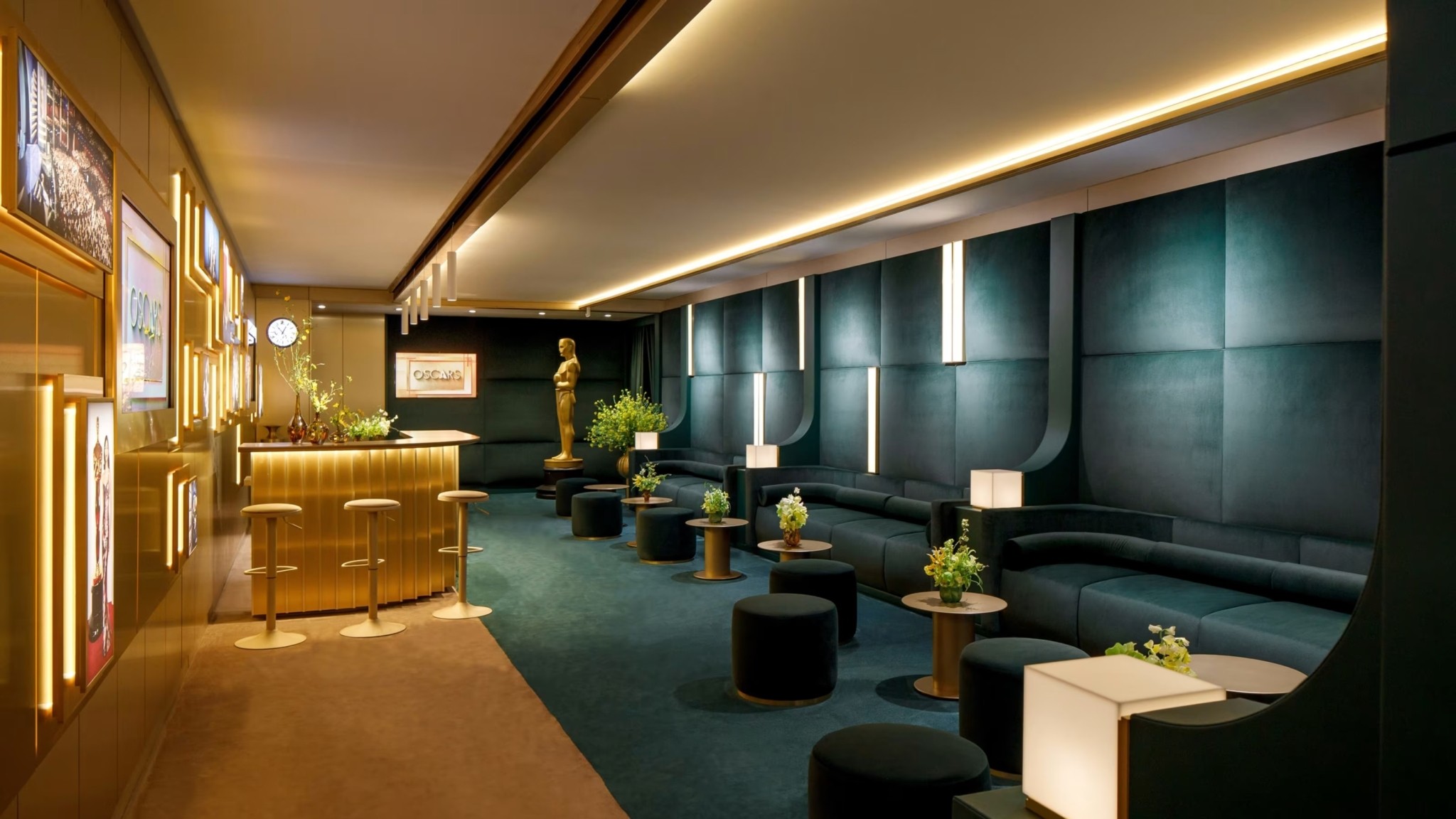 Τα ρολόγια που ξεχώρισαν στο κόκκινο χαλί των Όσκαρ