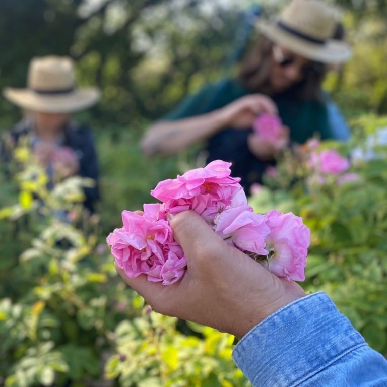 Η Γενεύη είναι η Silicon Valley των αρωμάτων