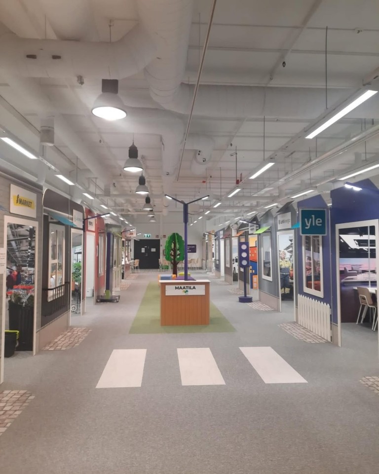 “Μάζευε παιδί μου χρήματα” – Το φινλανδικό σύστημα αποταμίευσης