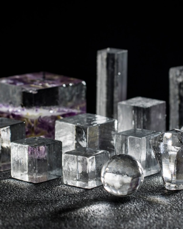 Από μπάρμαν έγινε εκατομμυριούχους πουλώντας παγάκια