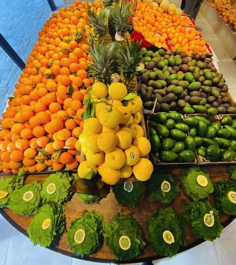 Πώς ένα μανάβικο έκανε τη διαφορά στα βόρεια προάστια της Αθήνας