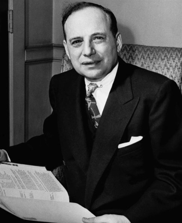 O άνθρωπος που δίδαξε τον Μπάφετ να επενδύει