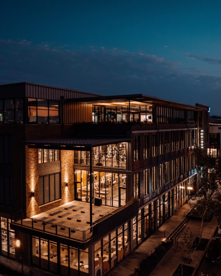 Συνδρομή 38.000 ευρώ σε πολυτελές γυμναστήριο με λίστα αναμονής