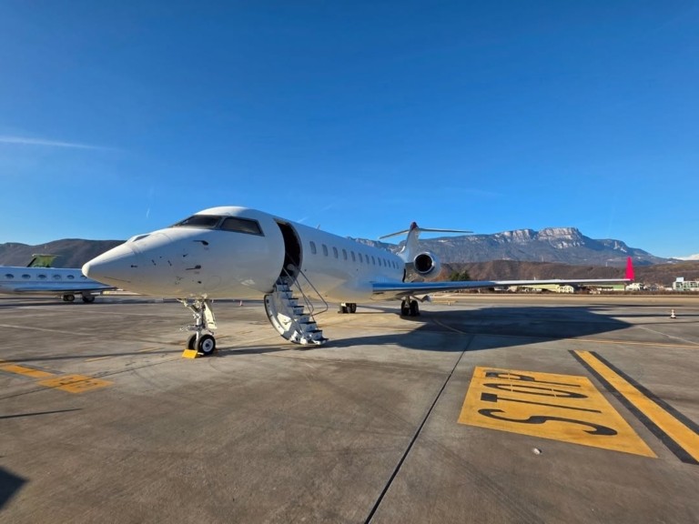 Ταξίδια με ιδιωτικά jet: Τα άγνωστα αεροδρόμια κορυφαίων προορισμών