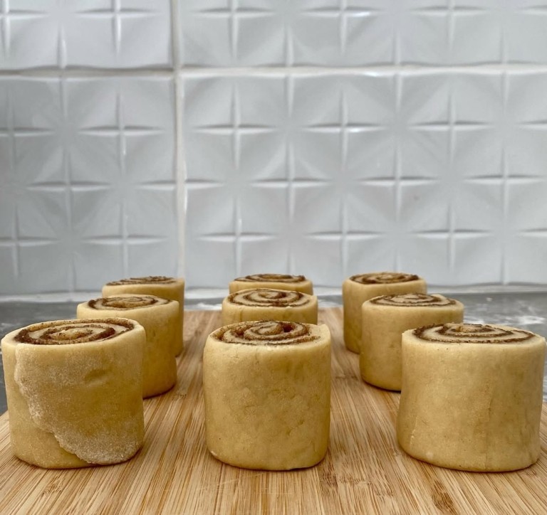 Ουρές και business στην Αθήνα για τα νοστιμότερα Cinnamon rolls – Aυτά είναι τα 5 τοπ