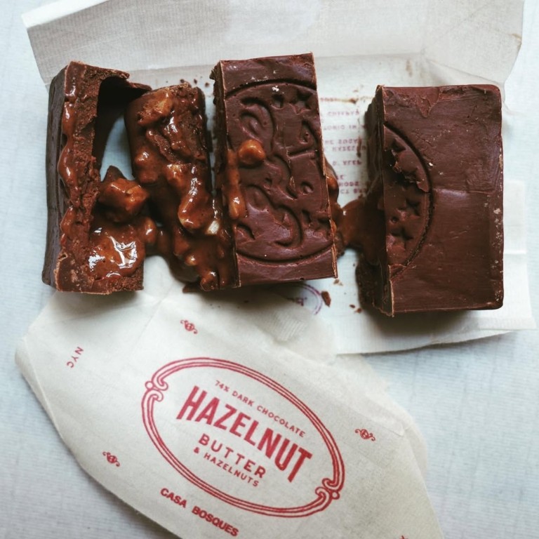 12 εργαστήρια στο κυνήγι της καλύτερης σοκολάτας