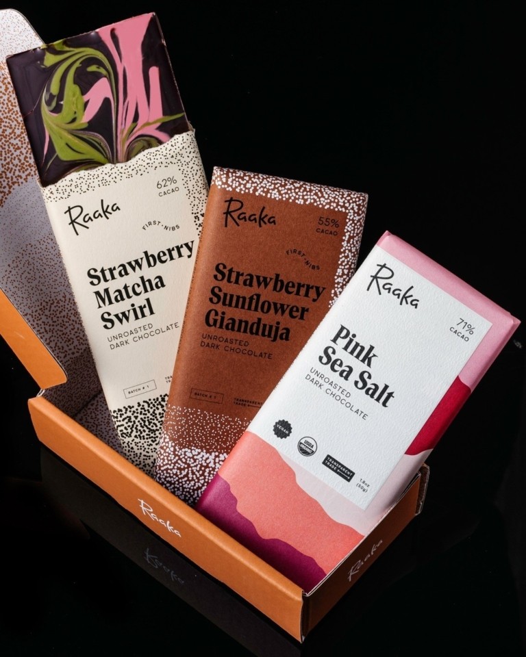 12 εργαστήρια στο κυνήγι της καλύτερης σοκολάτας