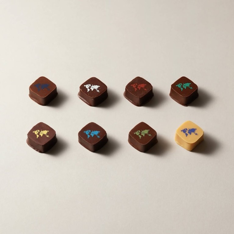 12 εργαστήρια στο κυνήγι της καλύτερης σοκολάτας