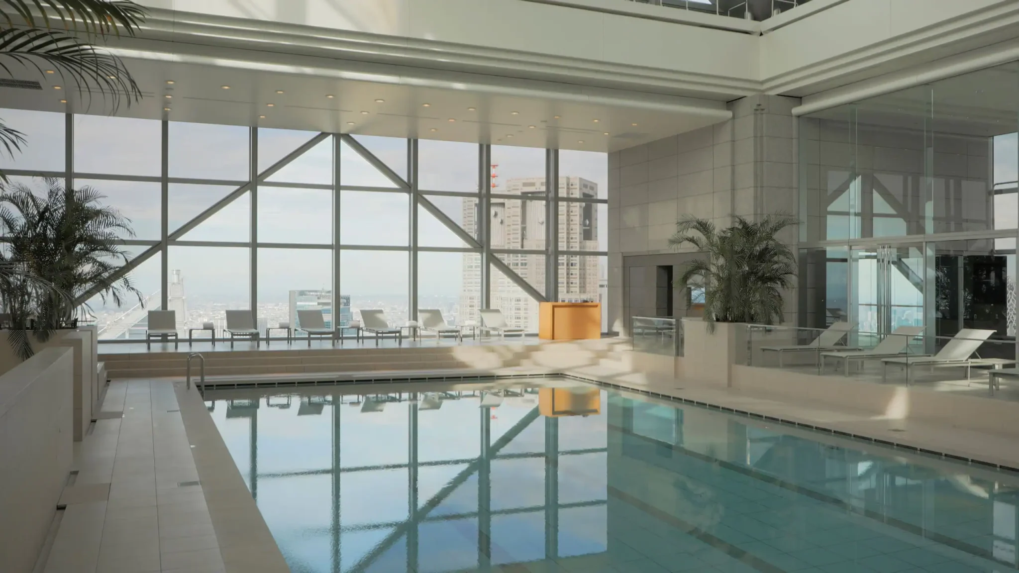 Park Hyatt Tokyo: Η επιστροφή του πιο διάσημου ιαπωνικού ξενοδοχείου