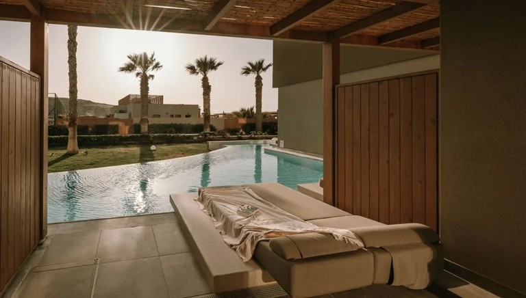 Μαρίτα Καράτζη, ΜΚ Hotel Collection: «Η εμπειρία που θυμάται ο επισκέπτης δεν είναι το ξενοδοχείο, είναι ο άνθρωπος»