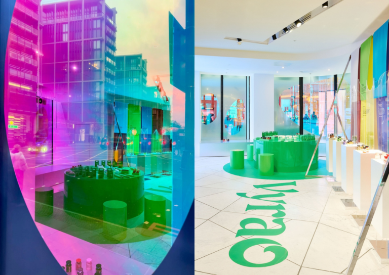 Γιατί όλοι λατρεύουν να πηγαίνουν στα beauty shops