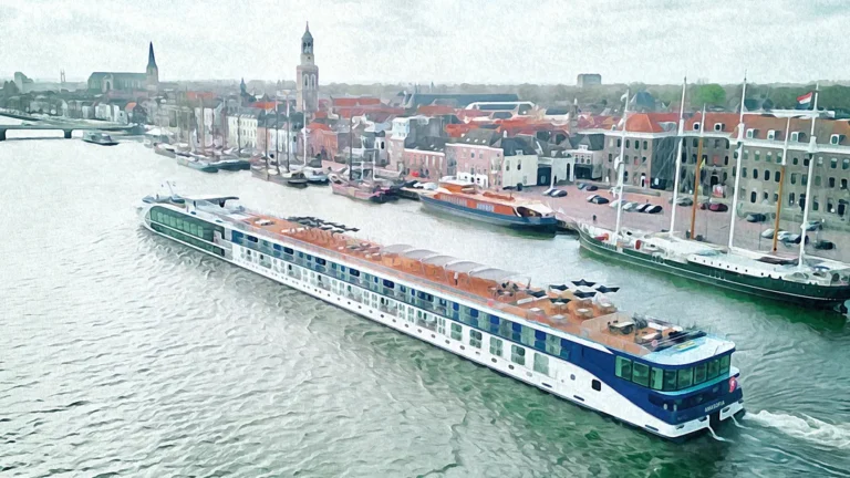 5 μαγικές κρουαζιέρες στα ποτάμια της Ευρώπης