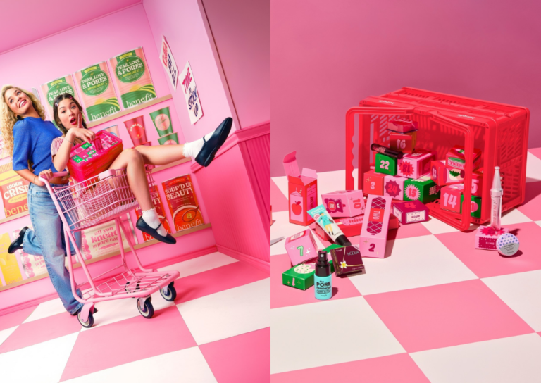 Γιατί όλοι λατρεύουν να πηγαίνουν στα beauty shops