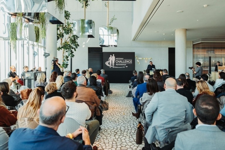 Messinia Challenge: Πώς ένα event γίνεται υπόθεση μιας ολόκληρης περιοχής