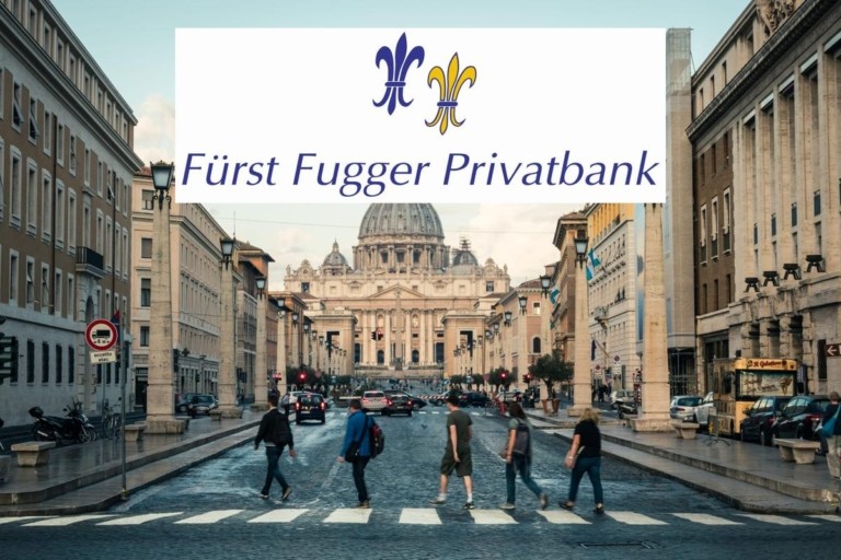 Η τράπεζα των αυτοκρατόρων: Το όνομα Φούγκερ επιστρέφει στην αγορά προς πώληση