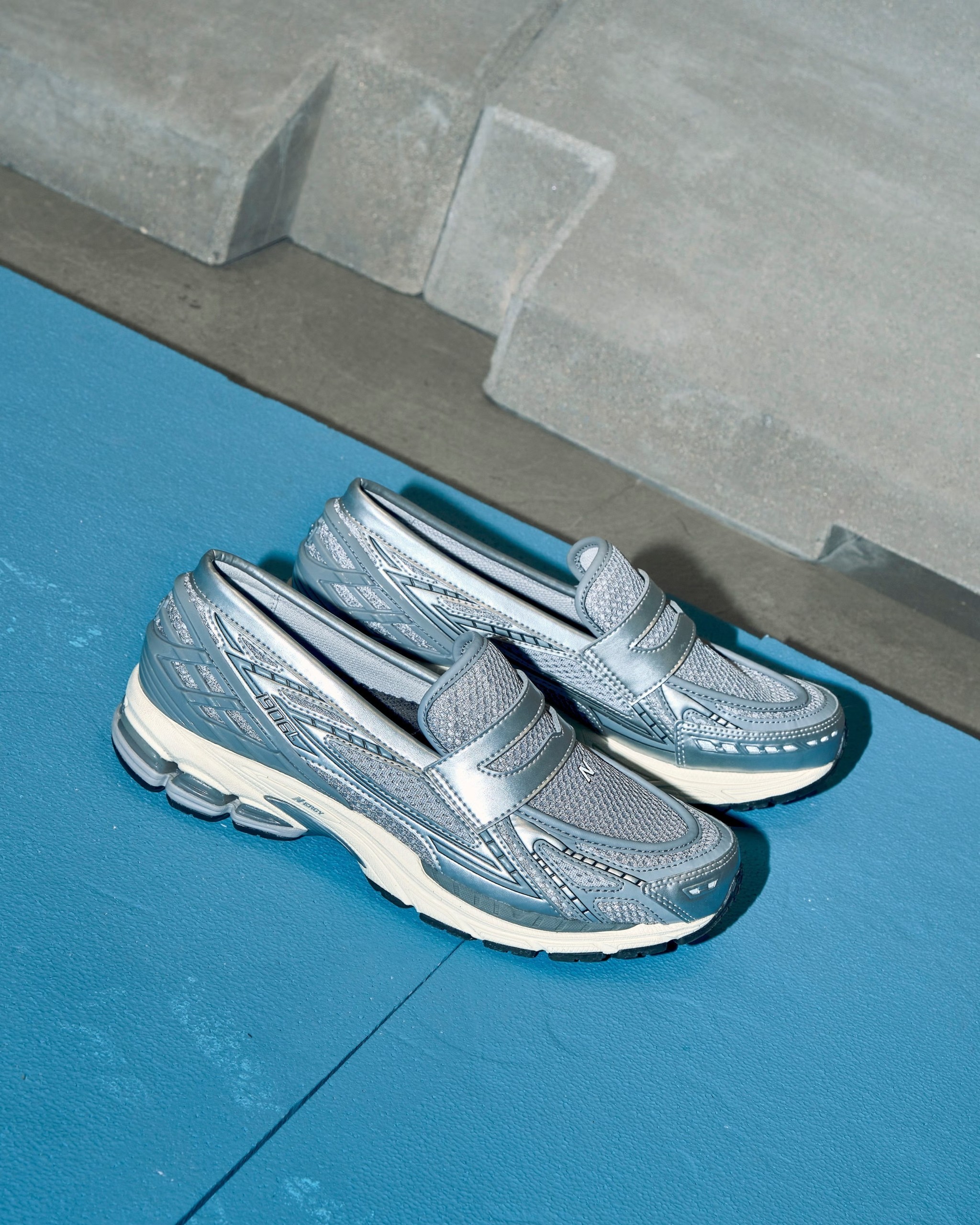 Snoafers: Η περίεργη τάση παπουτσιών που τελικά δεν έγινε ποτέ μόδα