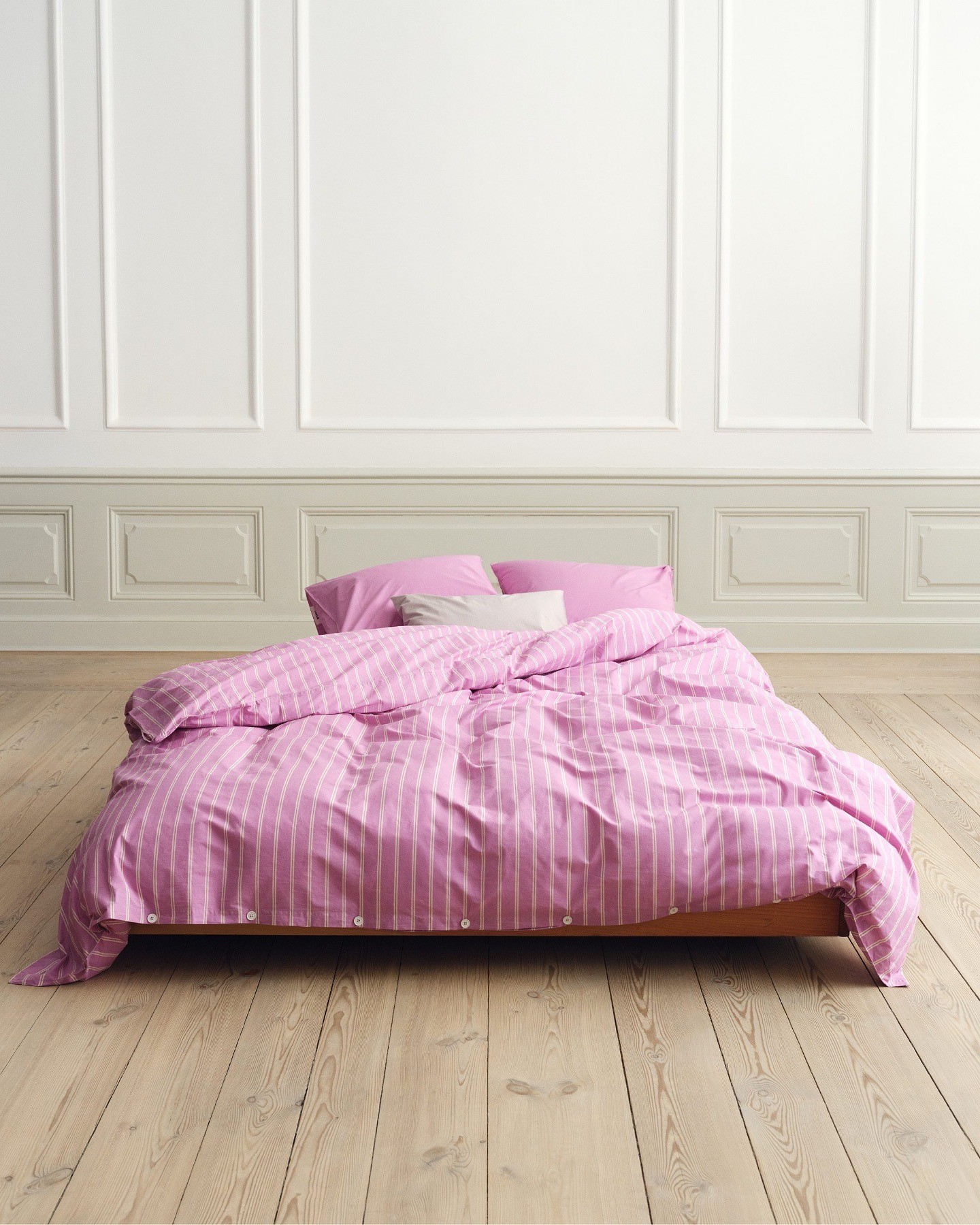 Tekla: Η δανέζικη εταιρεία που φτιάχνει τα σεντόνια αλλιώς