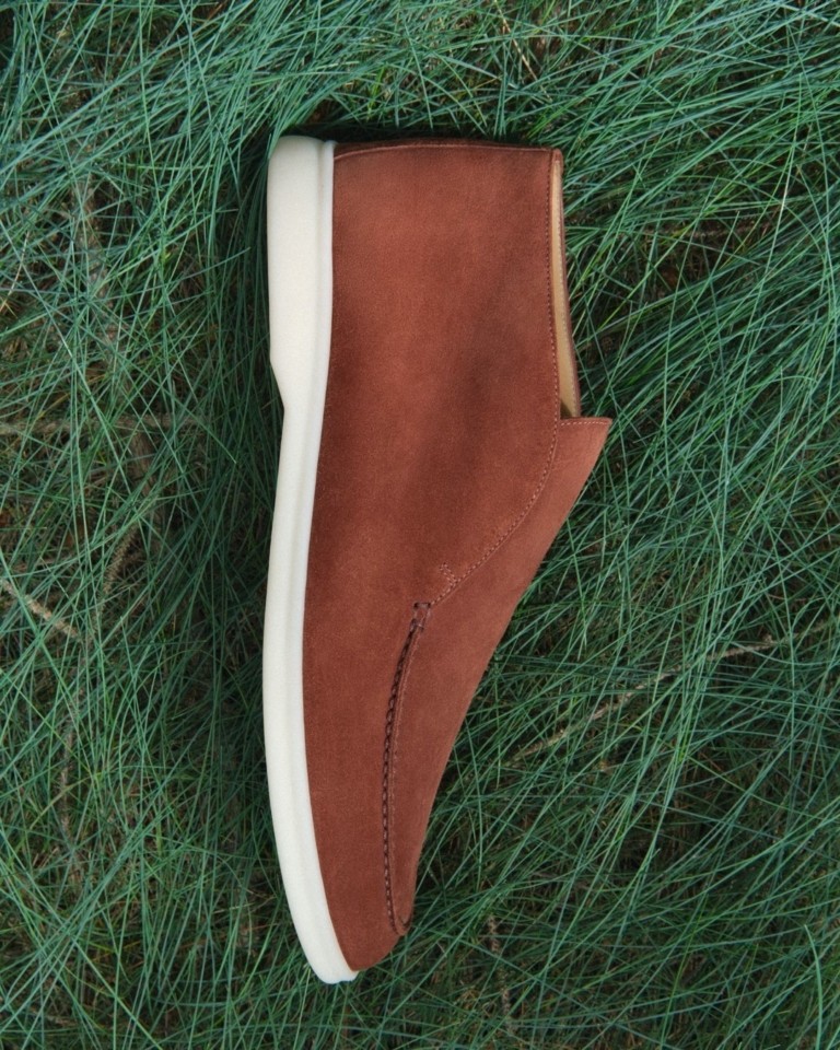 Loro Piana εναντίον Zegna: Ο σιωπηλός ανταγωνισμός των πολυτελών παπουτσιών