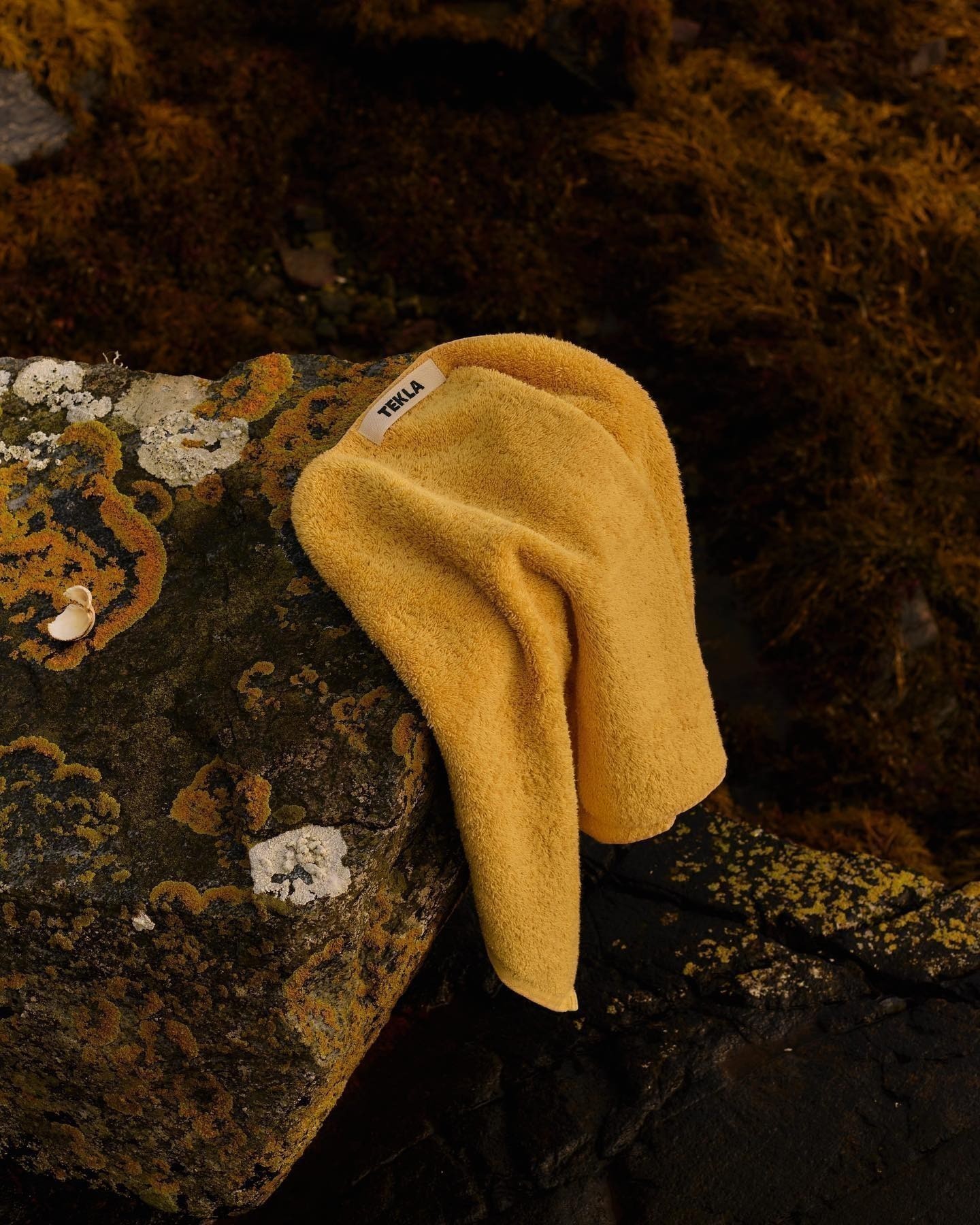 Tekla: Η δανέζικη εταιρεία που φτιάχνει τα σεντόνια αλλιώς