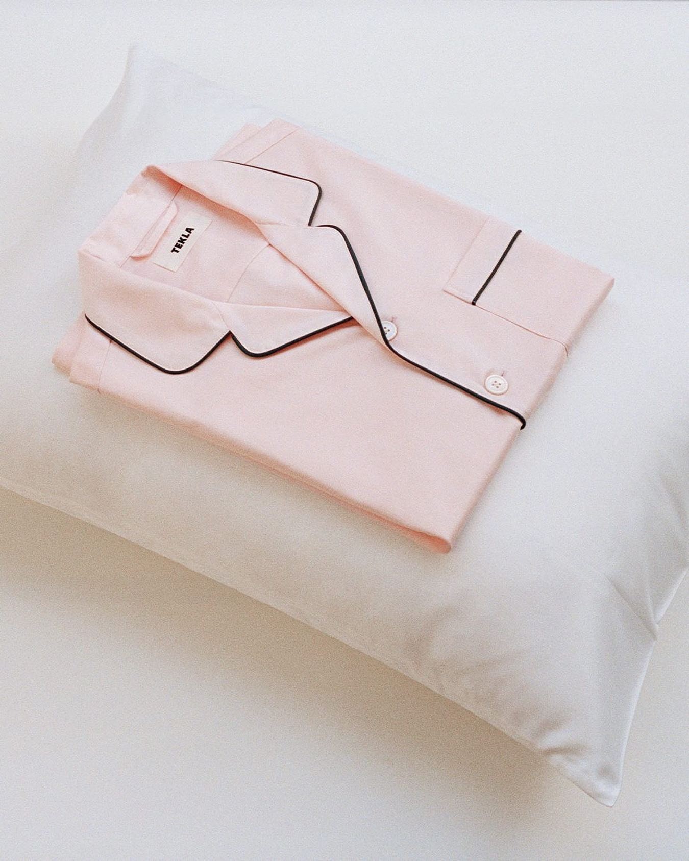 Tekla: Η δανέζικη εταιρεία που φτιάχνει τα σεντόνια αλλιώς