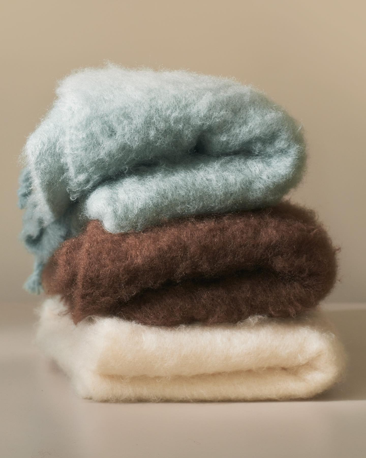 Tekla: Η δανέζικη εταιρεία που φτιάχνει τα σεντόνια αλλιώς