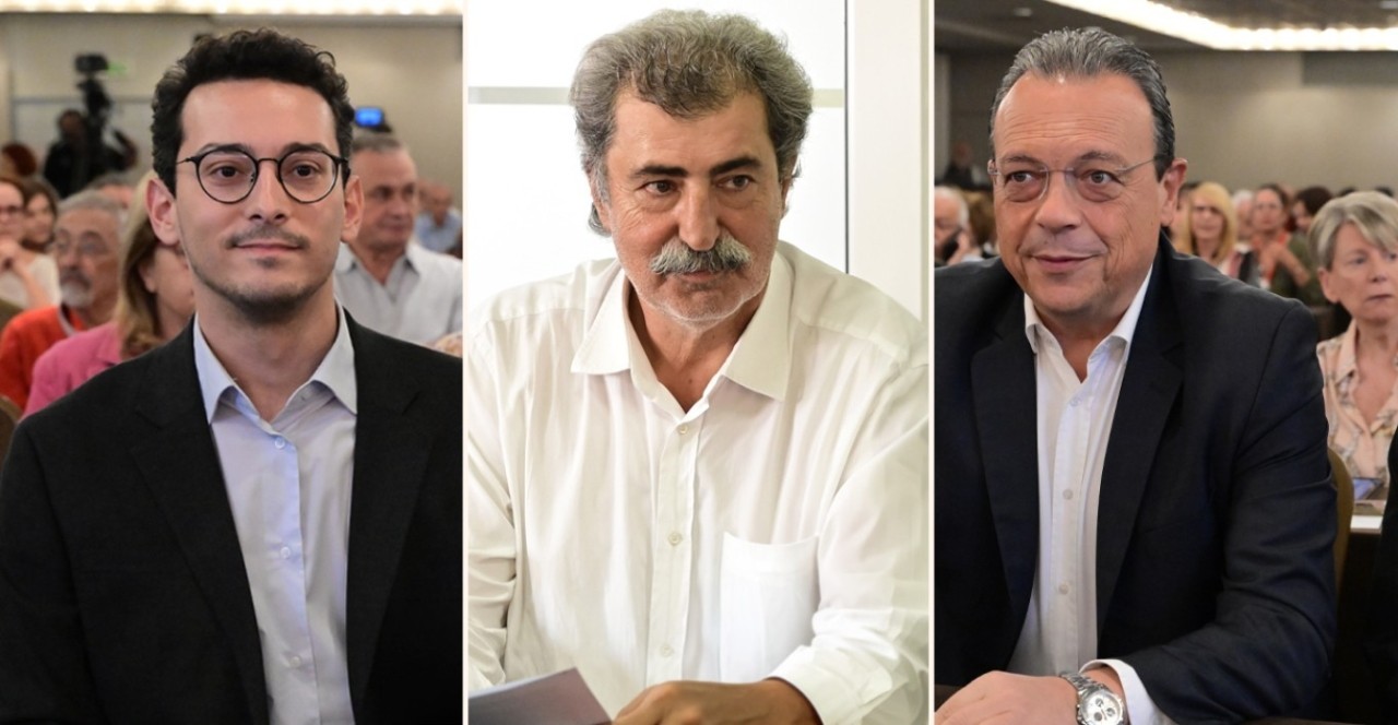 Χάσμα στον ΣΥΡΙΖΑ για τις συνεργασίες: Καλπάκης κατά Πολάκη και πιέσεις εκατέρωθεν στον Φάμελλο – Πώς είδαν τις εκλογές στο ΠΑΣΟΚ