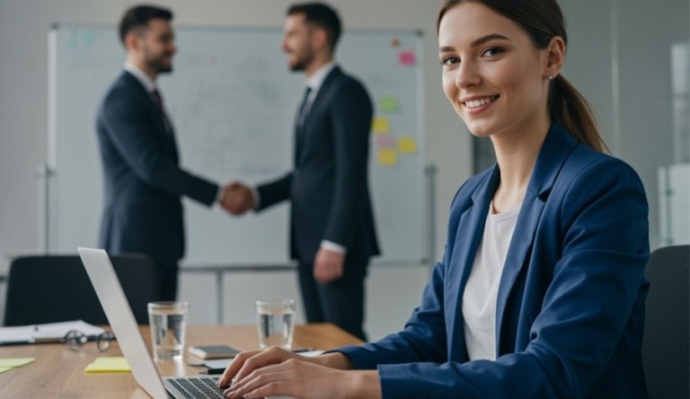 Θα ενισχύσει μία εκπαίδευση στο AI την επιχείρησή μου;