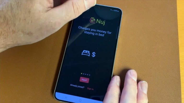 Τα έξυπνα ξυπνητήρια που δεν επιτρέπουν να κοιμηθείτε 5 λεπτά ακόμα