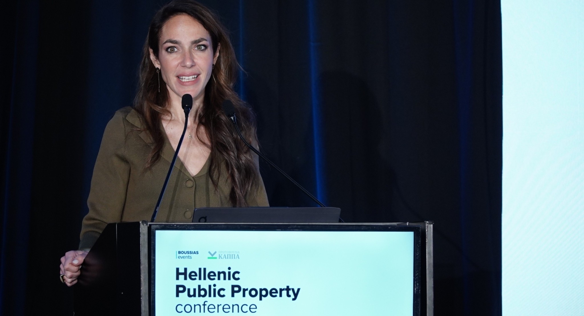 Μιχαηλίδου: Αξιοποίηση δημόσιας γης και ανενεργών στρατοπέδων για κοινωνική και προσιτή κατοικία