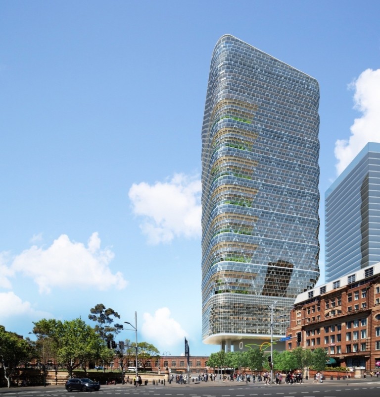 10 εντυπωσιακοί ουρανοξύστες που ολοκληρώνονται το 2026