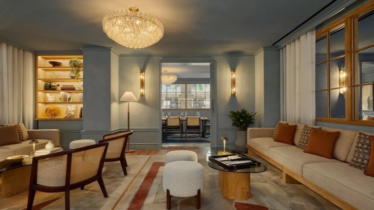 Το πολυαναμενόμενο ξενοδοχείο Six Senses άνοιξε στο Λονδίνο