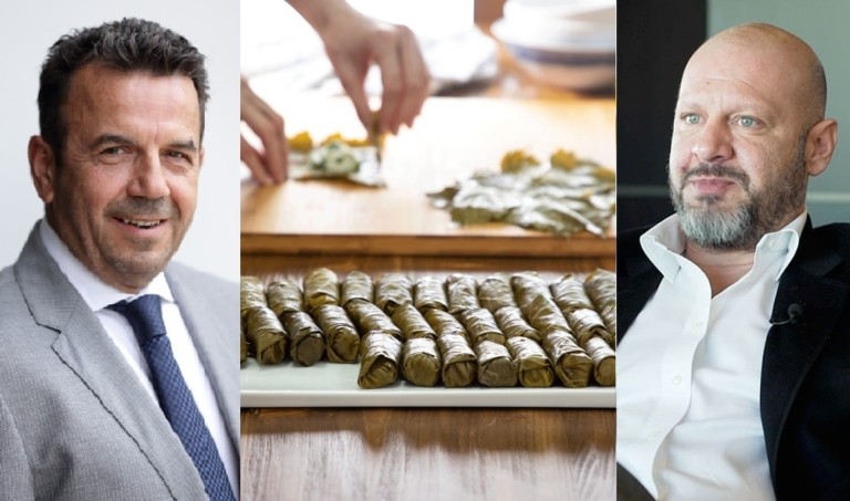 Παλίρροια: Eκλεισε το ντιλ – Στην οικογένεια Σουλιώτη επιστρέφει το 36% της VNK Capital