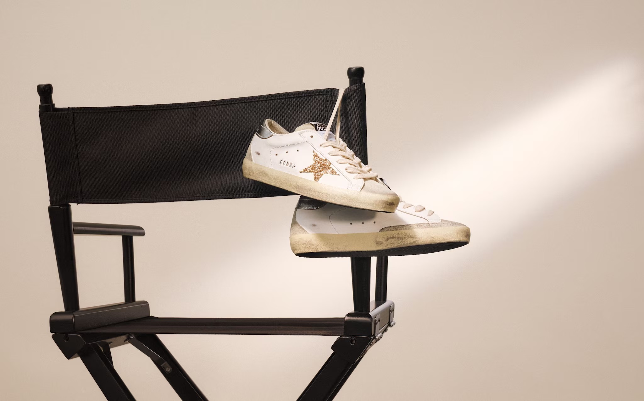 Golden Goose: Ανοίγει στην Αθήνα το μεγαλύτερο κατάστημα του οίκου στην Ευρώπη