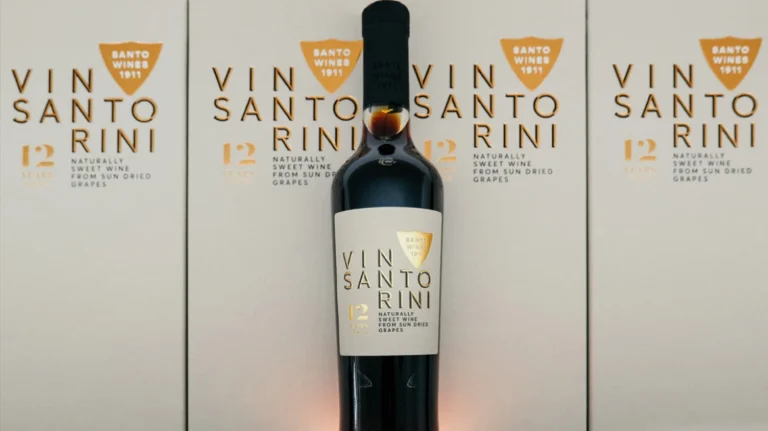 Σημαντικές διακρίσεις για τη Santo Wines στο Thessaloniki Wine & Spirits Trophy 2026