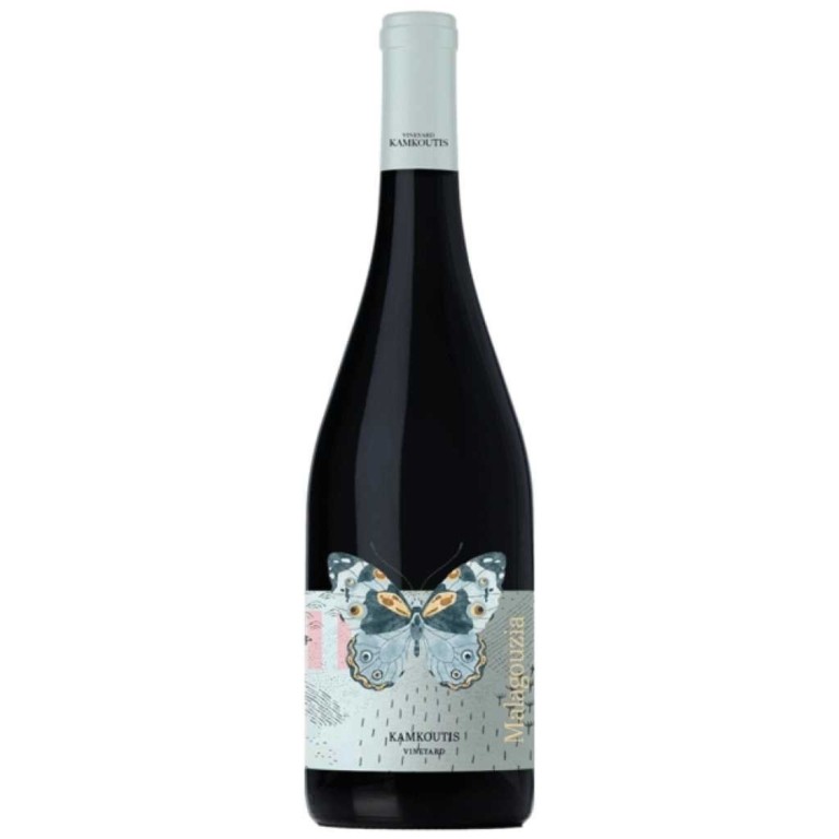 Μαλαγουζιά: Γιατί η βόρεια Ελλάδα είναι αλλιώς – 10 κορυφαίες ετικέτες