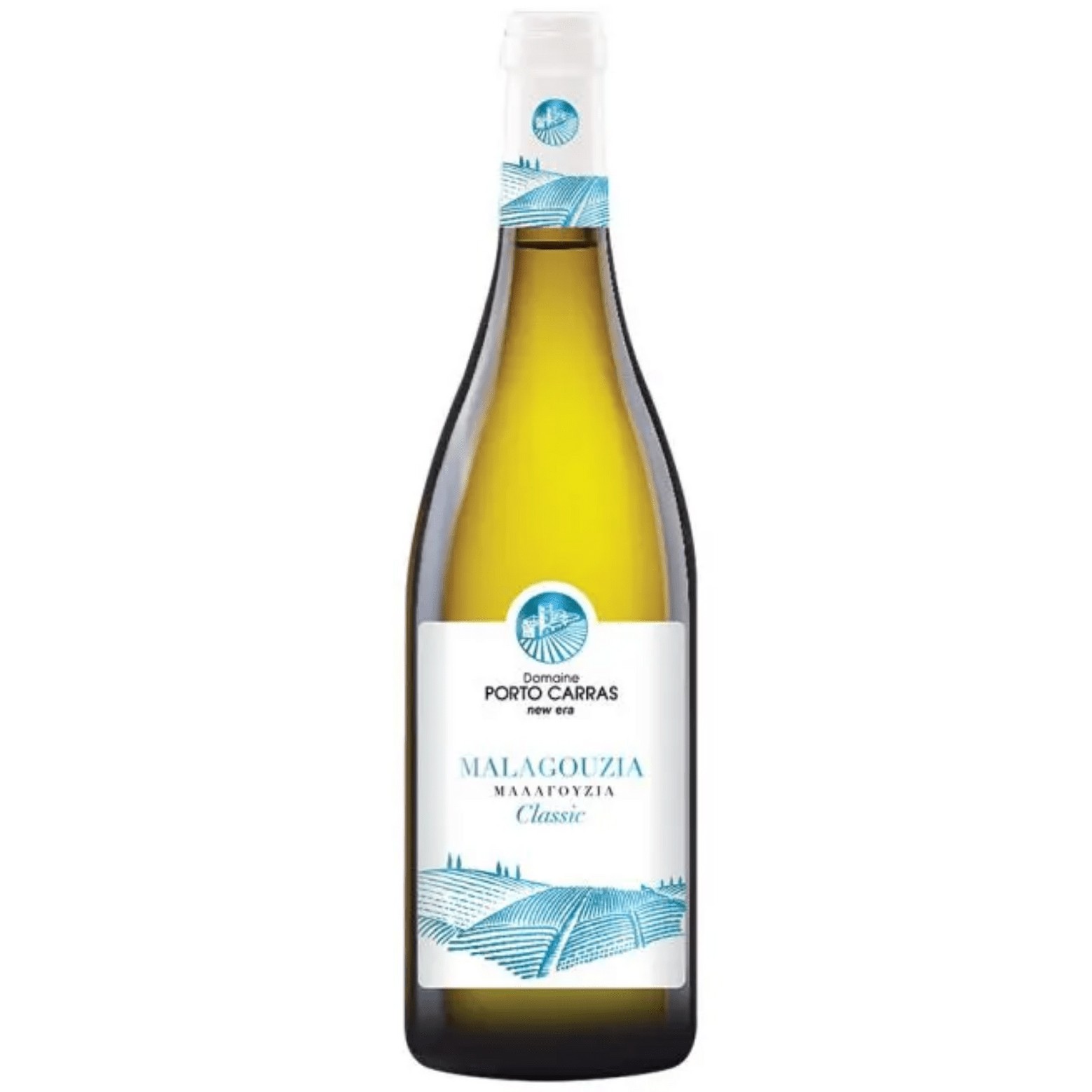 Μαλαγουζιά: Γιατί η βόρεια Ελλάδα είναι αλλιώς – 10 κορυφαίες ετικέτες