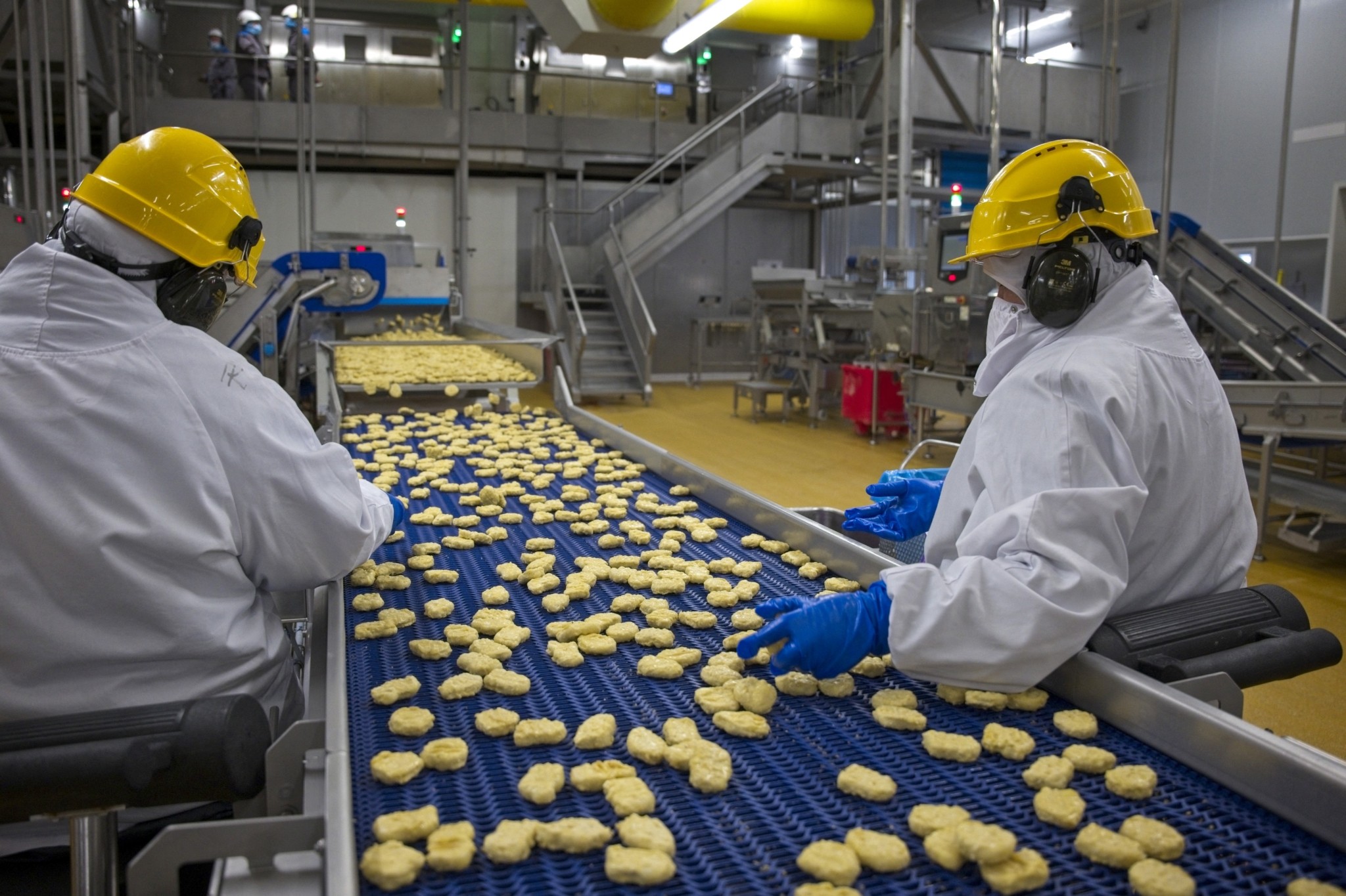 Cargill: Η πιο ισχυρή οικογενειακή επιχείρηση στον κόσμο που λίγοι γνωρίζουν