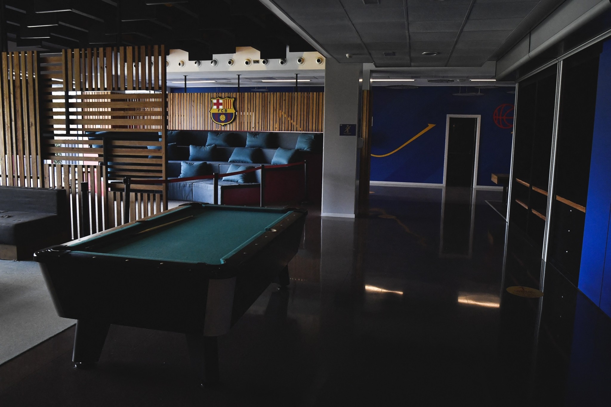 La Masia: Η ακαδημία της Μπαρτσελόνα είναι ένα εργοστάσιο ποδοσφαίρου