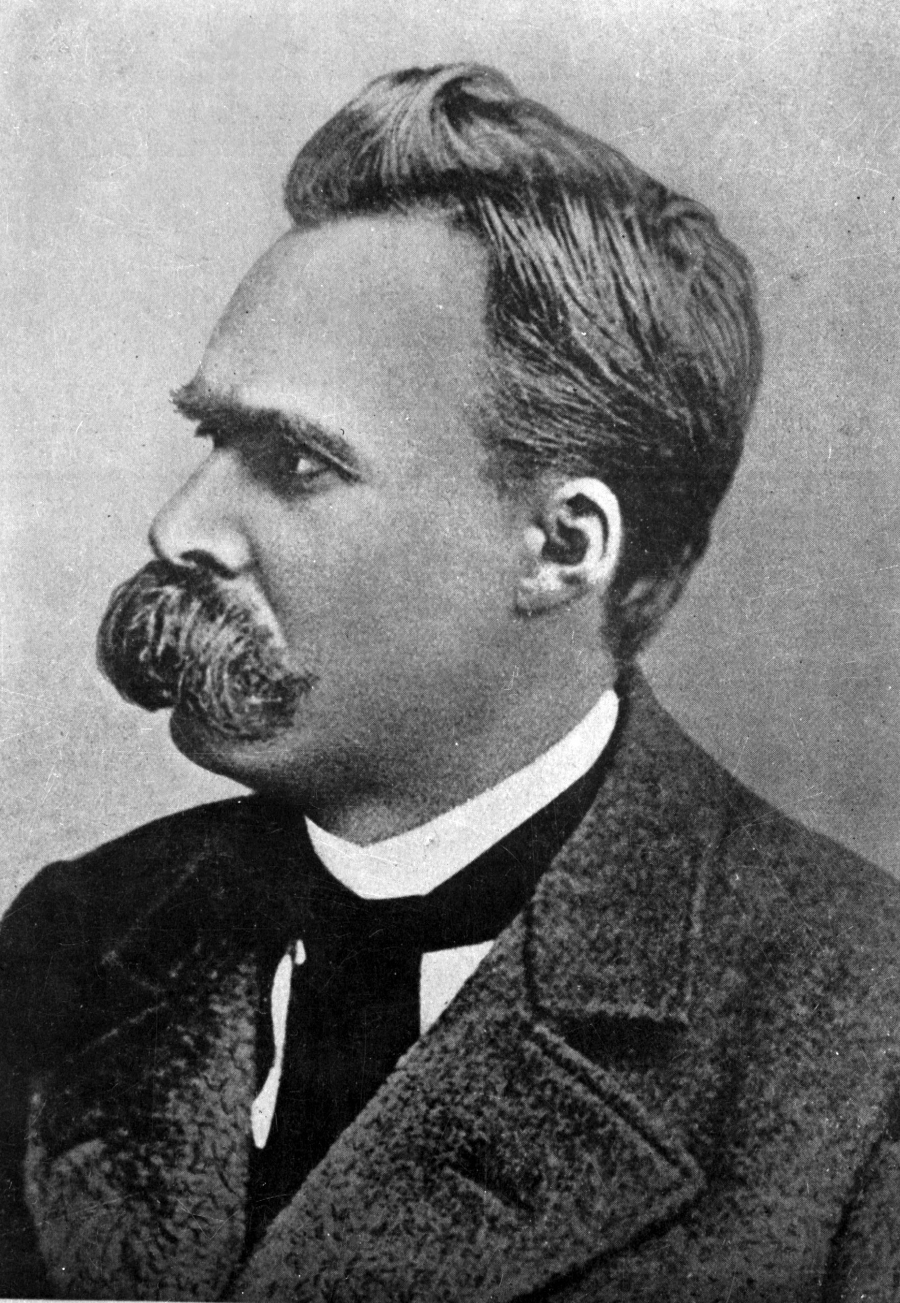 Αριστοτέλης Vs Νίτσε: Ενα δίλημμα χωρίς ημερομηνία λήξης