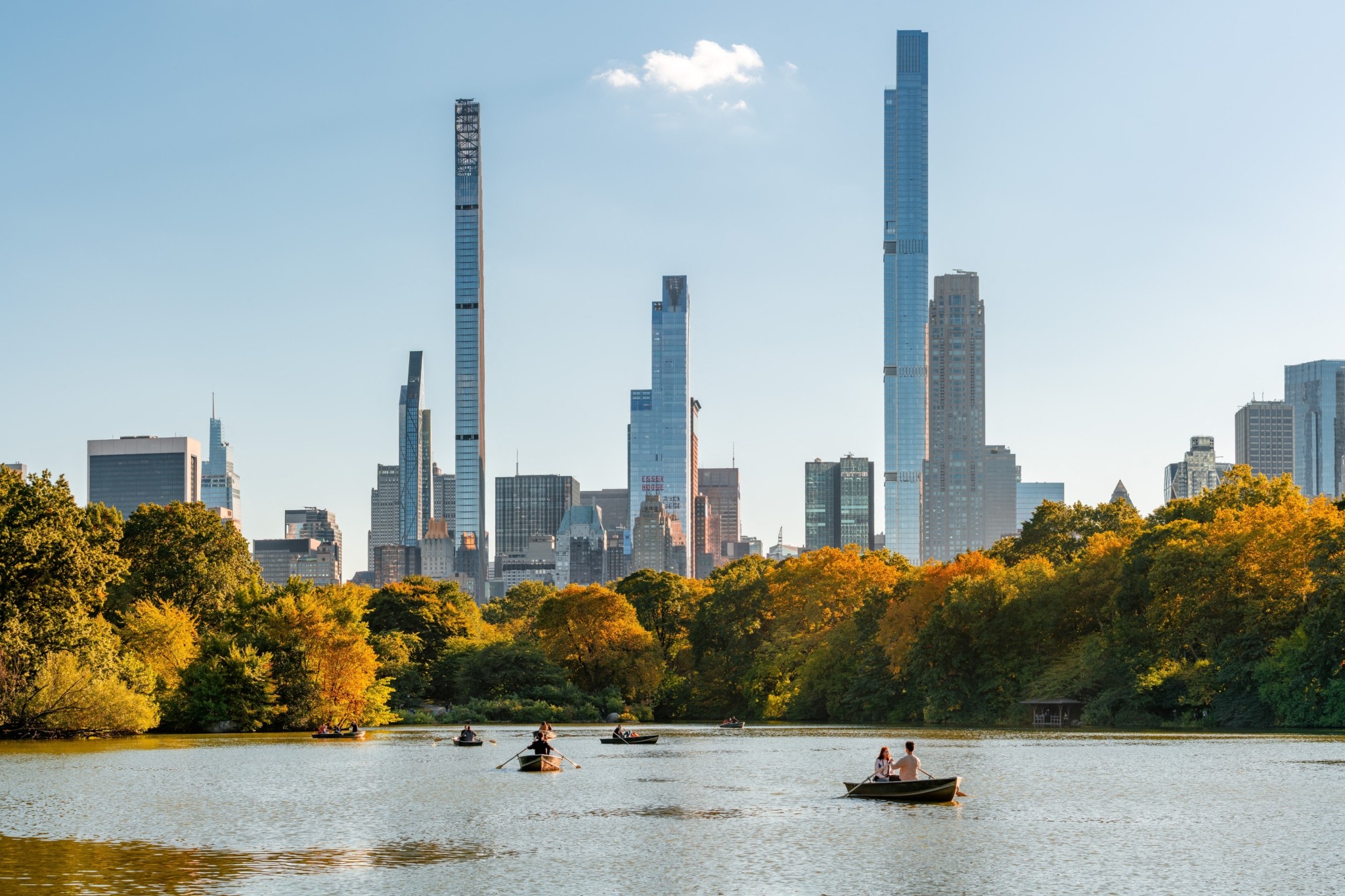 Εκατομμύρια ακίνητα αγοράζονται για επένδυση και μένουν κενά