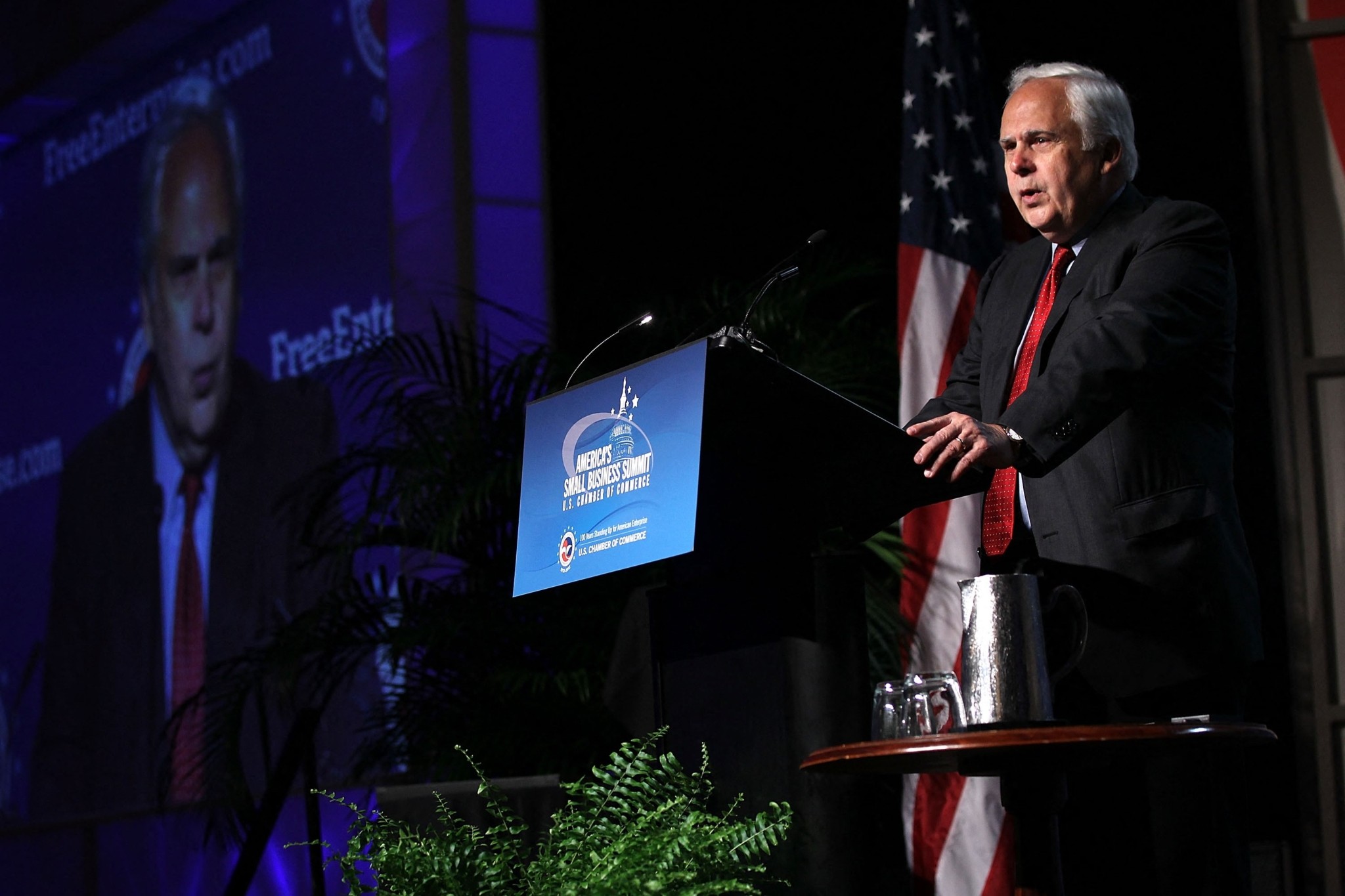 FedEx: Ο κολοσσός που σώθηκε με ένα Σαββατοκύριακο στο καζίνο