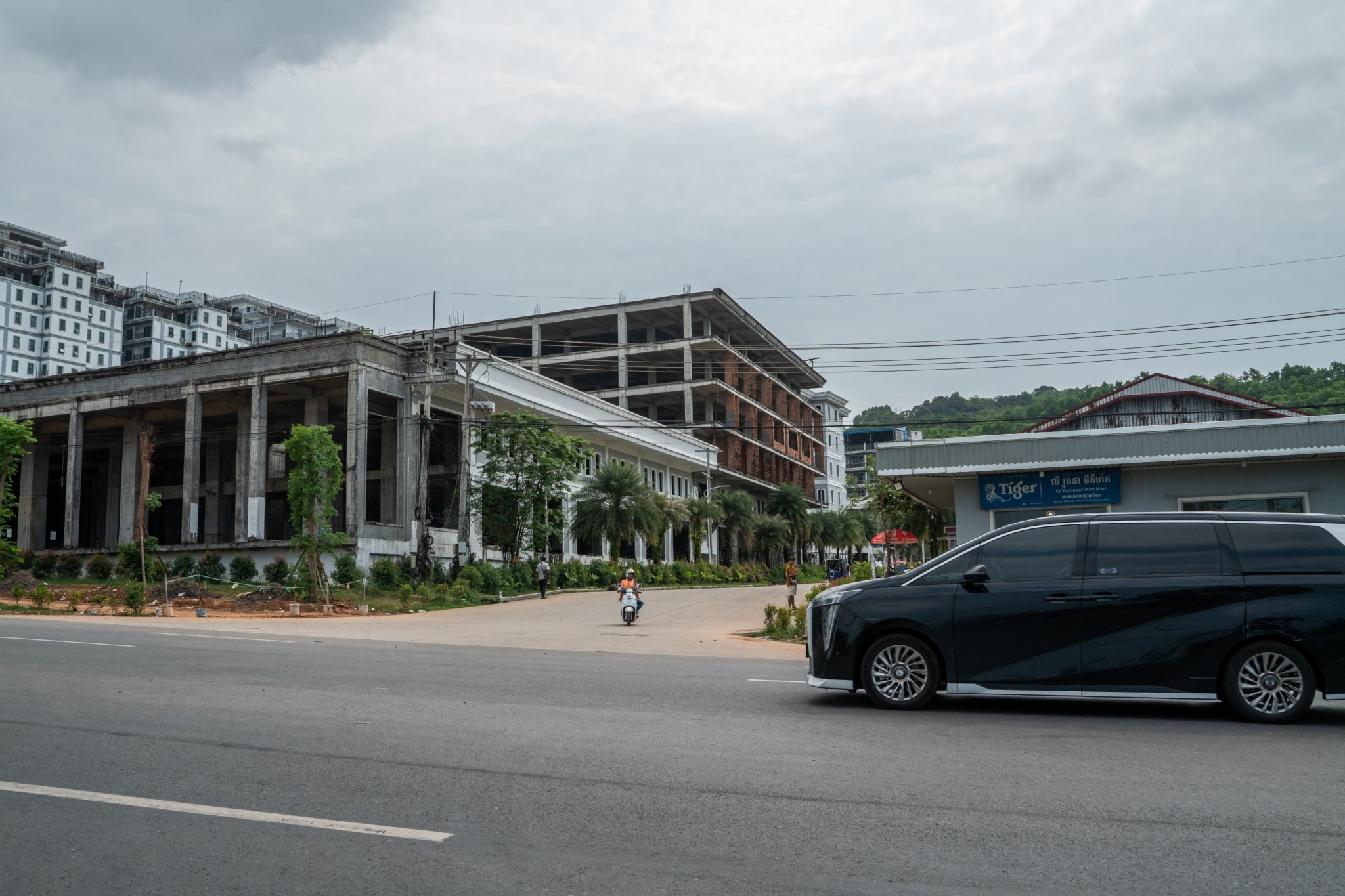 Scam Centers: Η βιομηχανία της ψηφιακής απάτης