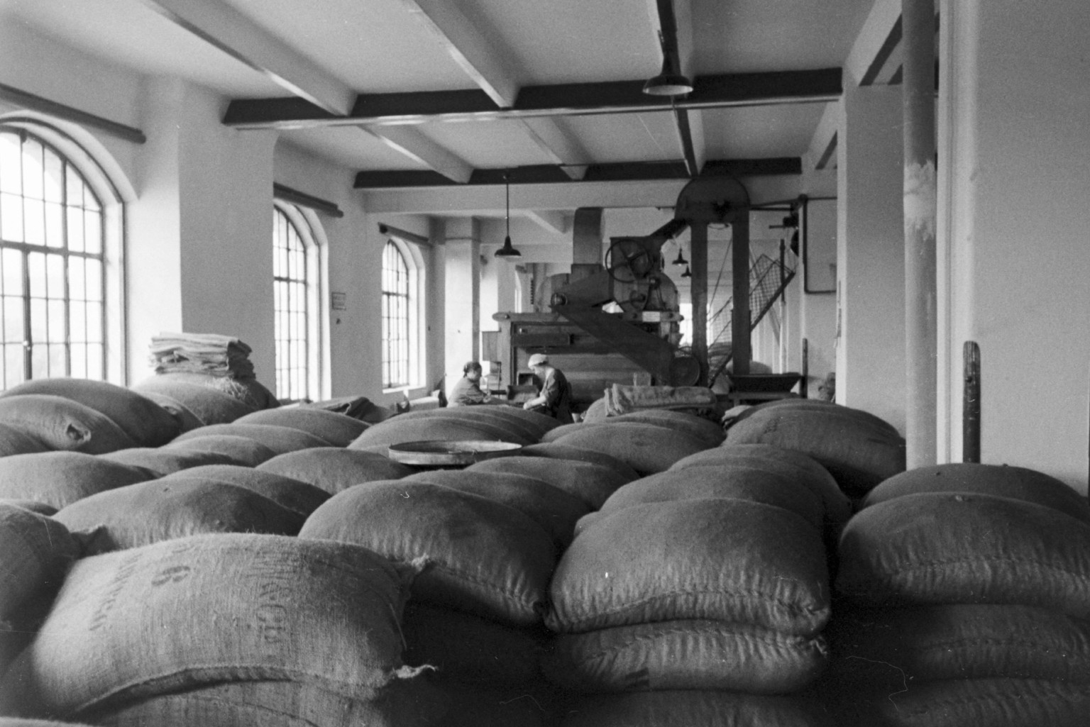 Πώς η Ελβετία δημιούργησε μια μεγάλη βιομηχανία σοκολάτας