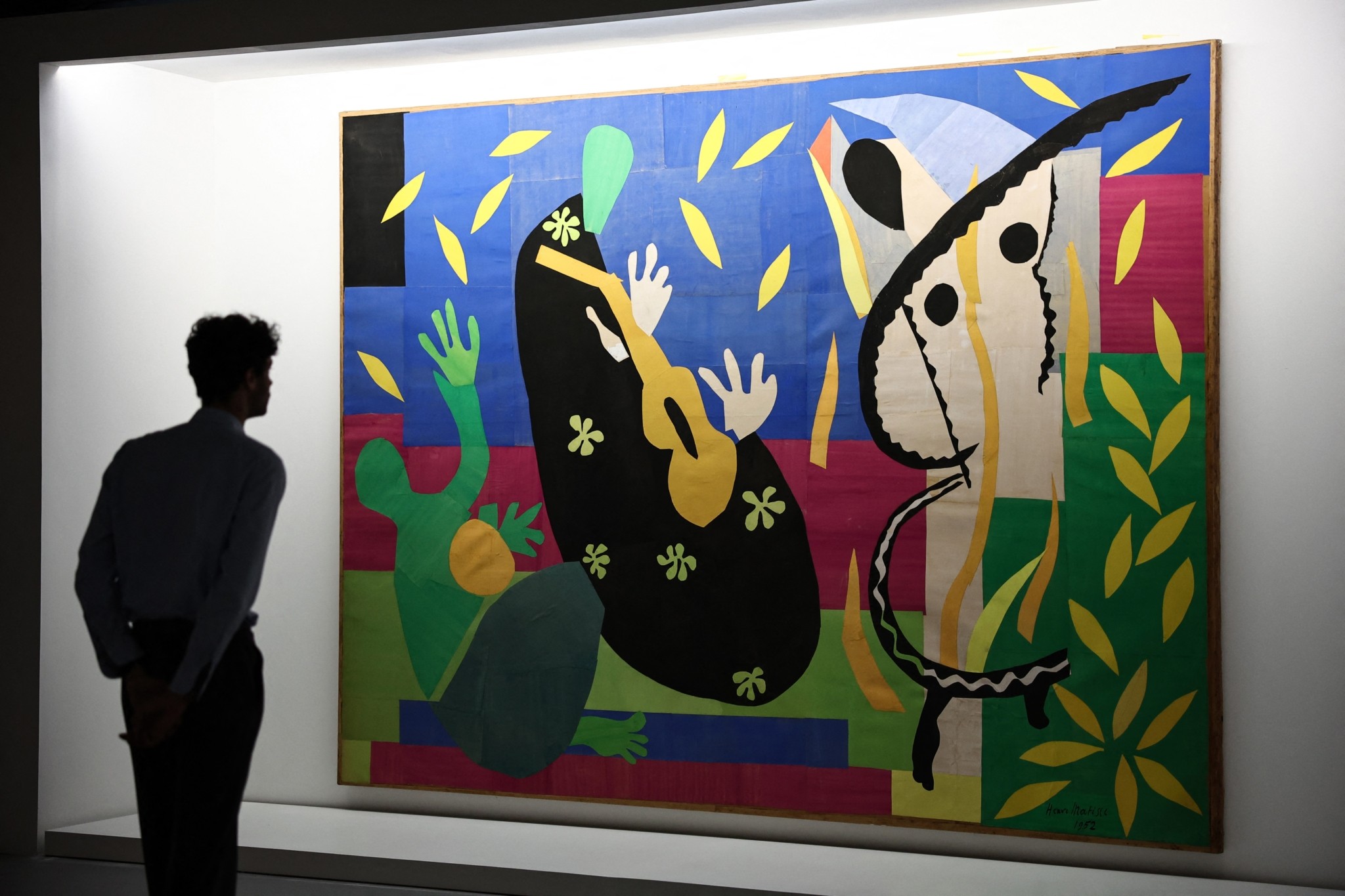 Παρίσι, Αμστερνταμ και Φλωρεντία: Οι κορυφαίες εκθέσεις της Ανοιξης