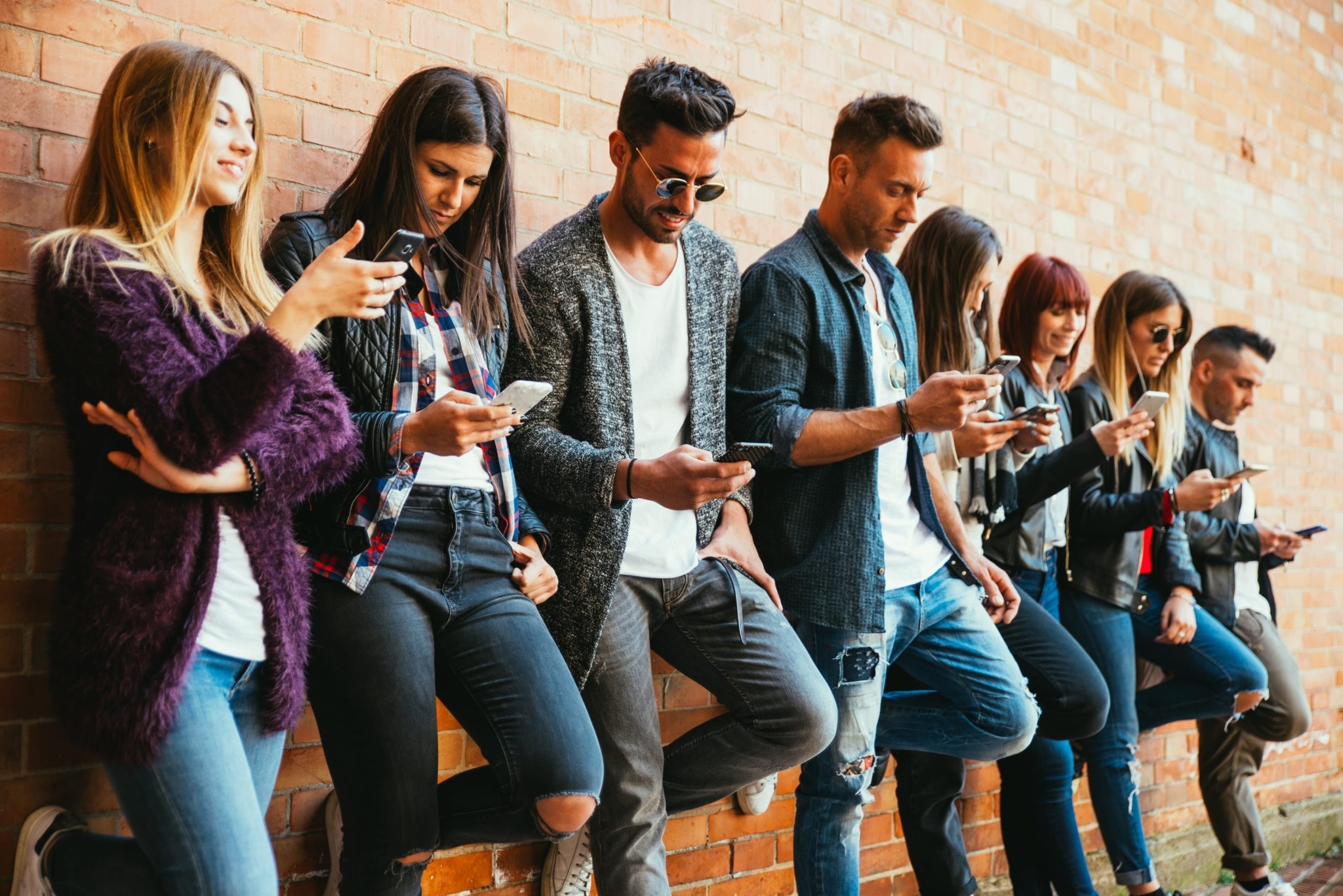 Ακόμα και μόνο ένα διάλειμμα από τα social media βελτιώνει τη μνήμη μας