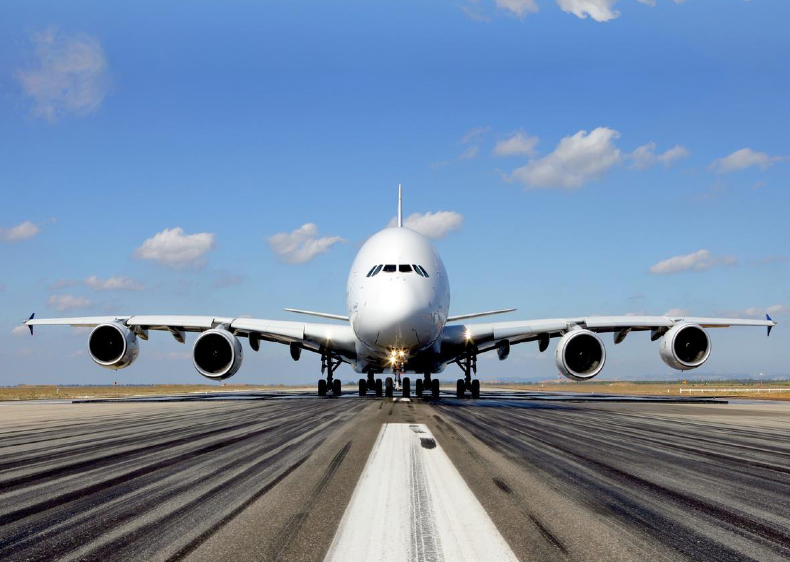 Airbus A380: Ο γίγαντας που αρνήθηκε να πεθάνει