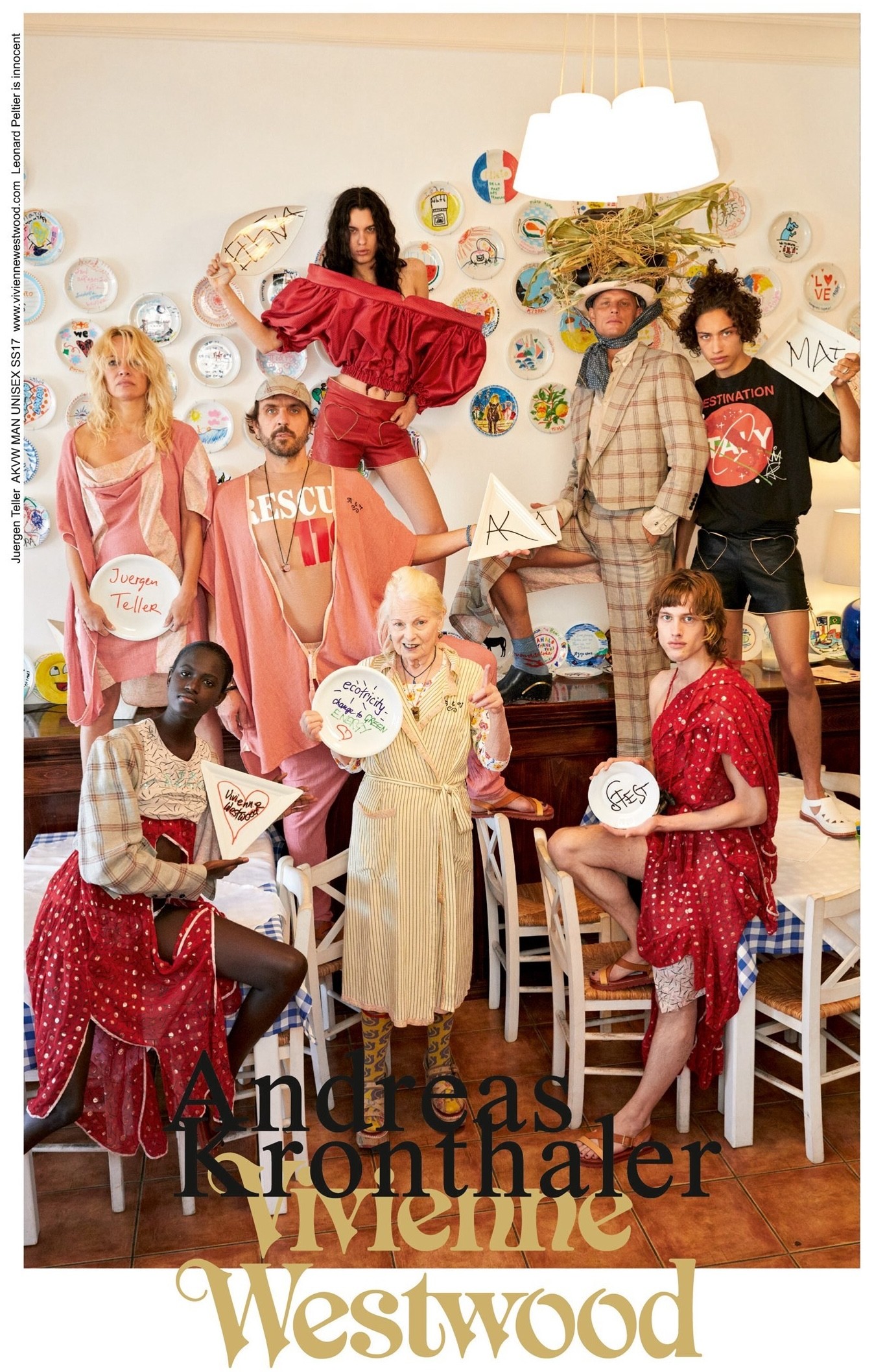 9 μούσες και 1 άνδρας: Οι σχέσεις που άλλαξαν τη μόδα