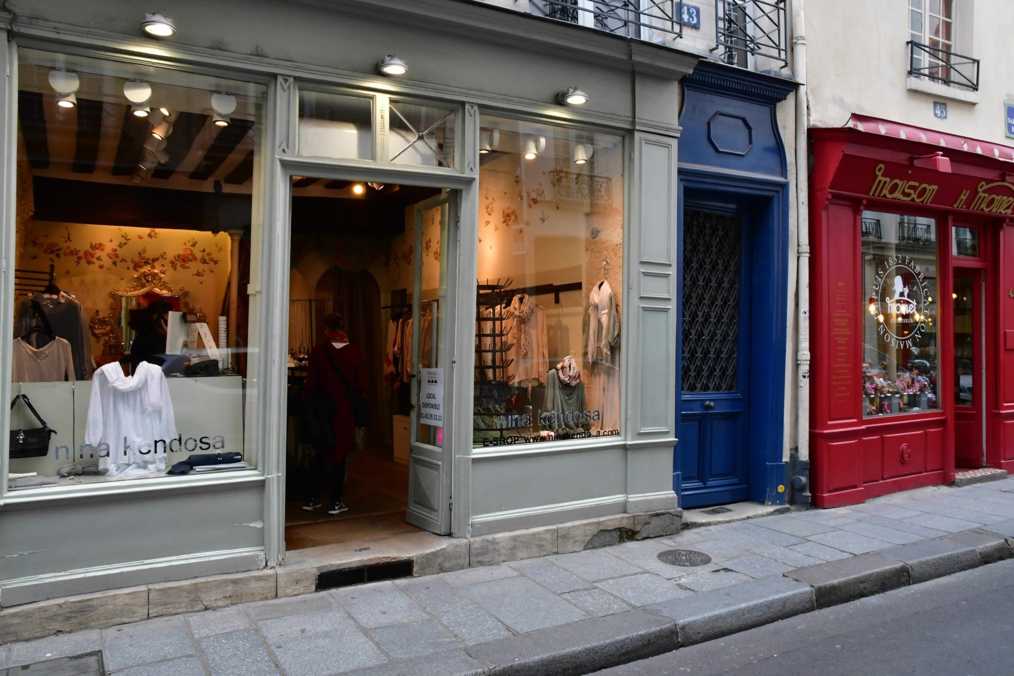 40 γαλλικές λέξεις που χρησιμοποιούμε καθημερινά σαν δικές μας