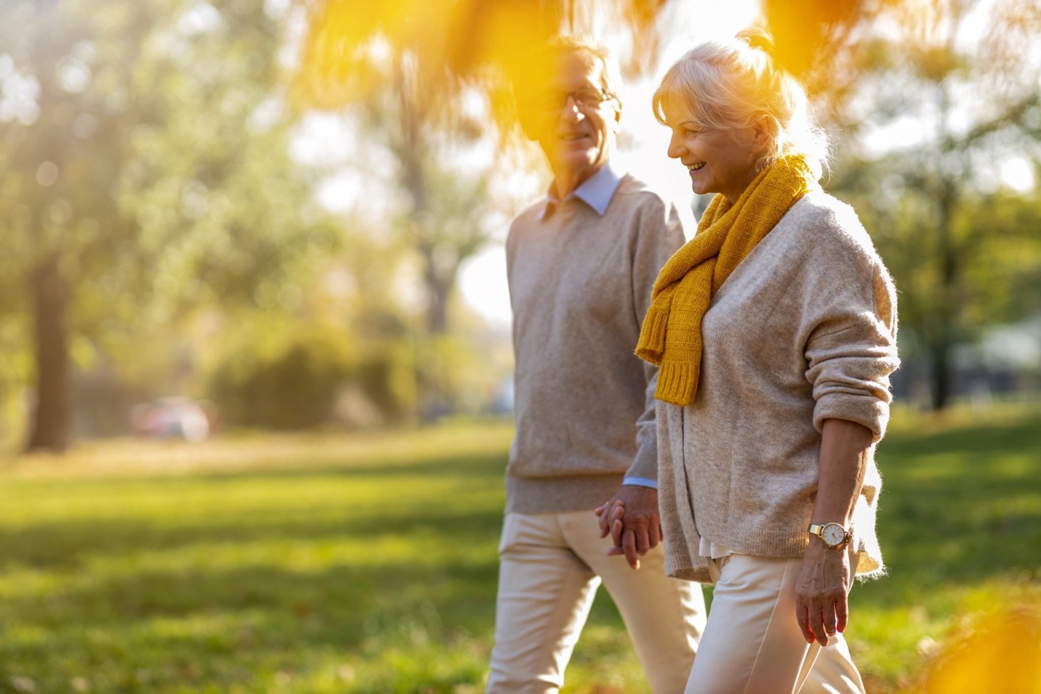 Γυμνάστε τα πόδια σας, βοηθούν στην υγεία του εγκεφάλου
