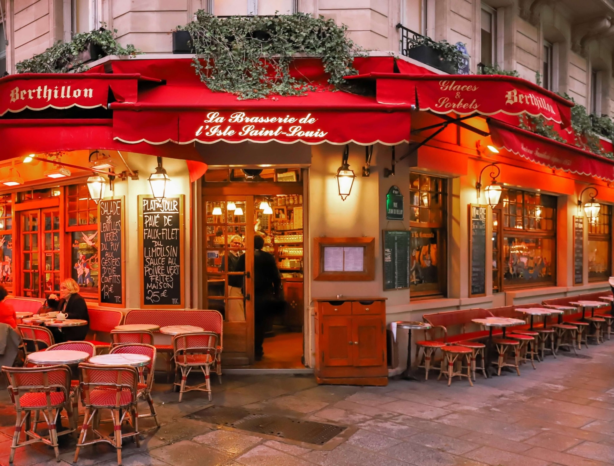 40 γαλλικές λέξεις που χρησιμοποιούμε καθημερινά σαν δικές μας